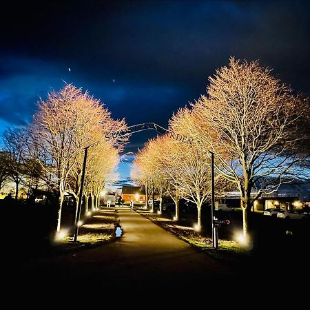 Hotell Stavstensgarden 特雷勒堡 外观 照片