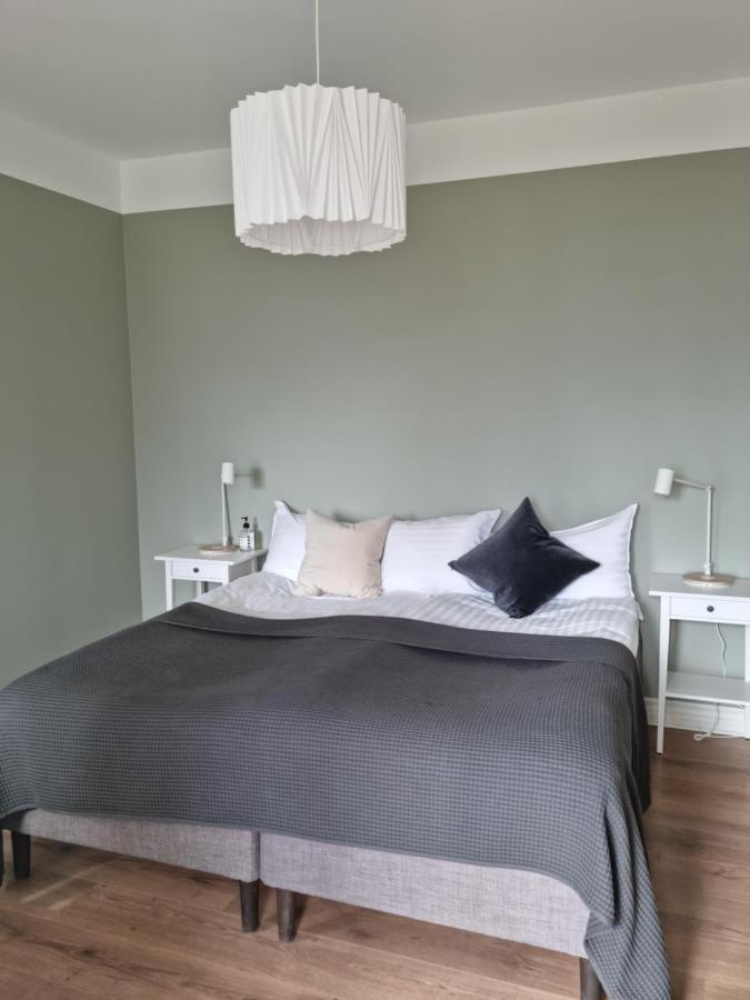 Hotell Stavstensgarden 特雷勒堡 外观 照片