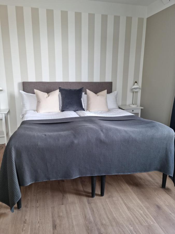 Hotell Stavstensgarden 特雷勒堡 外观 照片