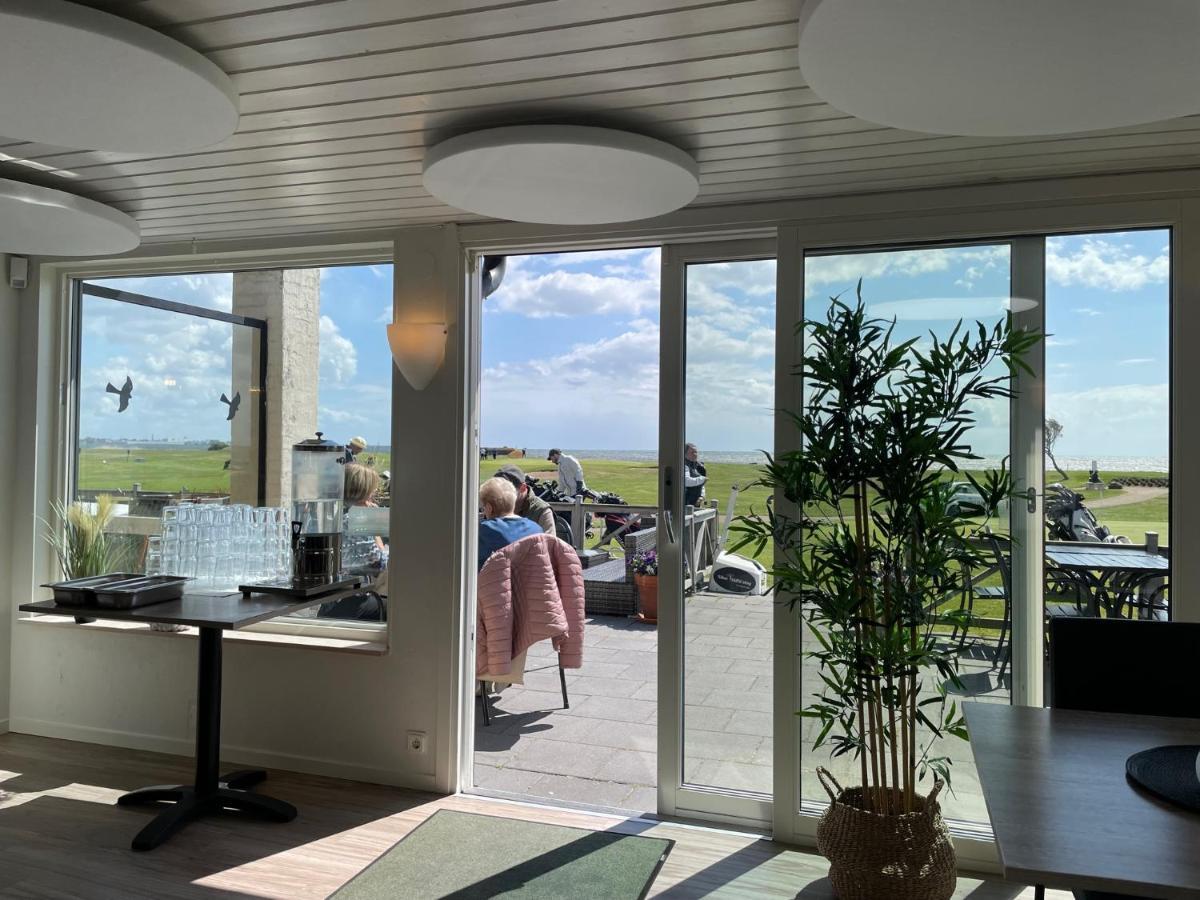Hotell Stavstensgarden 特雷勒堡 外观 照片